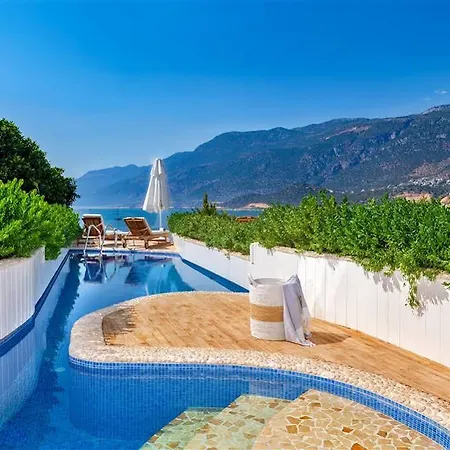Szálloda Peninsula Gardens (adults Only) 5*