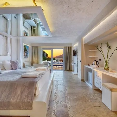 Peninsula Gardens (adults Only) Szálloda 5*
