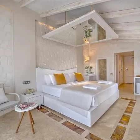 Peninsula Gardens (adults Only) Szálloda 5*
