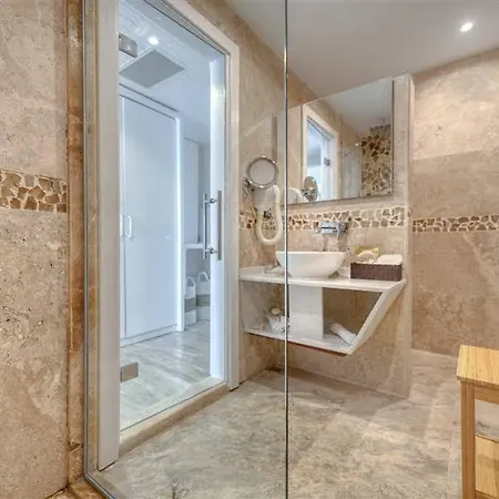 Peninsula Gardens (adults Only) Szálloda 5*