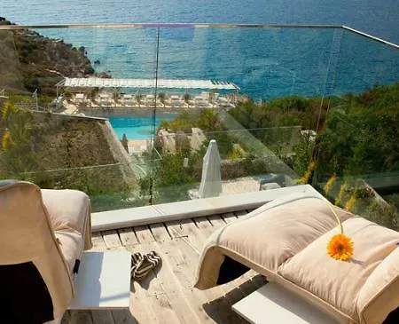 Peninsula Gardens (adults Only) Szálloda Kaş