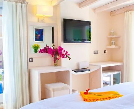 Peninsula Gardens (adults Only) Szálloda 5*